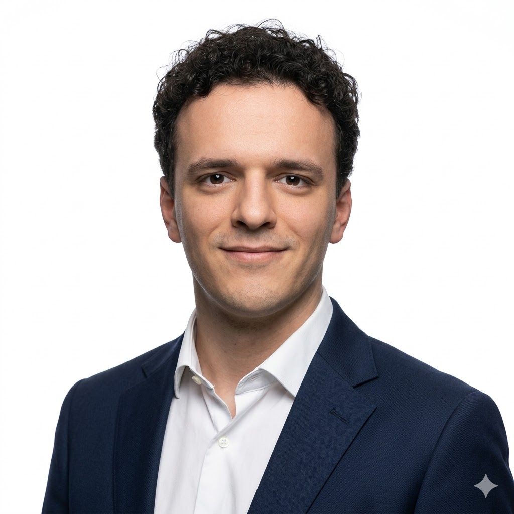 Mazzei Gioele